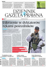 Dziennik Gazeta Prawna 45/2023