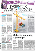 Dziennik Gazeta Prawna 46/2023