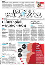 Dziennik Gazeta Prawna 47/2023