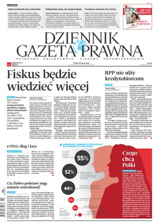 Dziennik Gazeta Prawna 47/2023