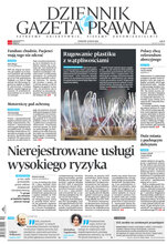 Dziennik Gazeta Prawna 48/2023