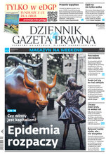 Dziennik Gazeta Prawna 49/2023