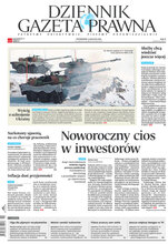 Dziennik Gazeta Prawna 5/2023