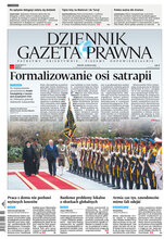Dziennik Gazeta Prawna 51/2023
