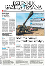 Dziennik Gazeta Prawna 52/2023