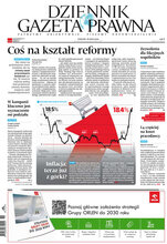 Dziennik Gazeta Prawna 53/2023