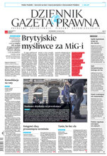 Dziennik Gazeta Prawna 55/2023