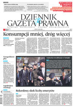 Dziennik Gazeta Prawna 57/2023
