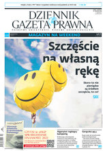 Dziennik Gazeta Prawna 59/2023