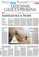 Dziennik Gazeta Prawna 60/2023