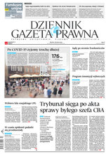 Dziennik Gazeta Prawna 61/2023