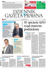 Dziennik Gazeta Prawna 62/2023