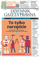 Dziennik Gazeta Prawna 64/2023
