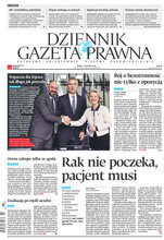 Dziennik Gazeta Prawna 7/2023