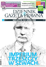 Dziennik Gazeta Prawna 9/2023
