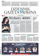 Dziennik Gazeta Prawna 97/2023