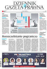 Dziennik Gazeta Prawna 98/2023