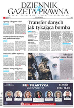 Dziennik Gazeta Prawna 99/2023