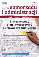 Gazeta Samorządu i Administracji 10/2023
