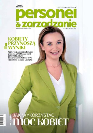 Personel i Zarządzanie 3/2023