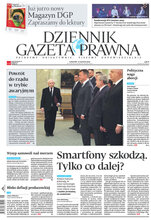 Dziennik Gazeta Prawna 119/2023