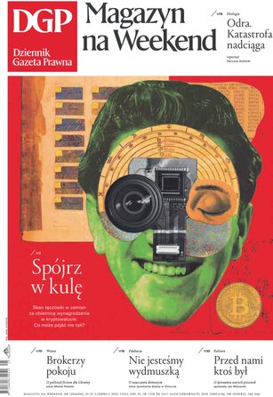 Dziennik Gazeta Prawna 120/2023