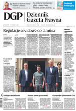 Dziennik Gazeta Prawna 124/2023