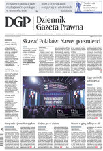 Dziennik Gazeta Prawna 126/2023