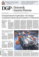 Dziennik Gazeta Prawna 129/2023