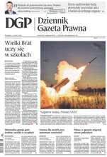 Dziennik Gazeta Prawna 132/2023