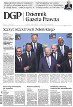 Dziennik Gazeta Prawna 133/2023