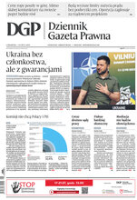 Dziennik Gazeta Prawna 134/2023