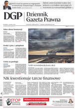 Dziennik Gazeta Prawna 137/2023