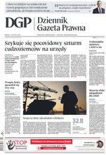 Dziennik Gazeta Prawna 138/2023