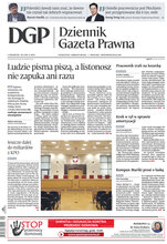 Dziennik Gazeta Prawna 139/2023