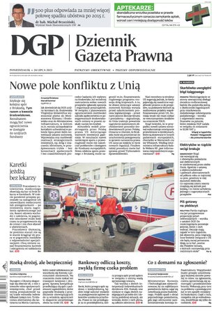 Dziennik Gazeta Prawna 141/2023