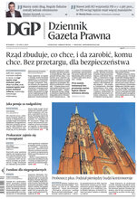 Dziennik Gazeta Prawna 142/2023