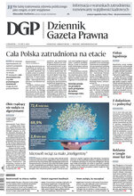 Dziennik Gazeta Prawna 144/2023