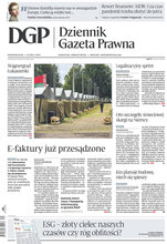 Dziennik Gazeta Prawna 146/2023