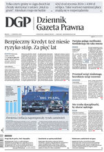 Dziennik Gazeta Prawna 148/2023