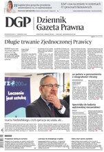 Dziennik Gazeta Prawna 151/2023