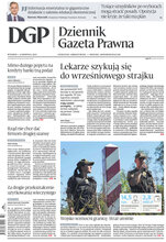 Dziennik Gazeta Prawna 152/2023