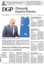 Dziennik Gazeta Prawna 153/2023
