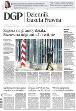 Dziennik Gazeta Prawna 154/2023