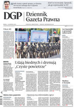 Dziennik Gazeta Prawna 157/2023