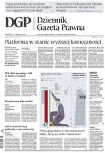 Dziennik Gazeta Prawna 158/2023