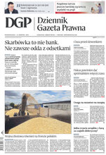 Dziennik Gazeta Prawna 160/2023
