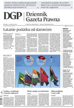 Dziennik Gazeta Prawna 161/2023