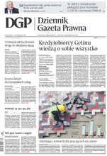 Dziennik Gazeta Prawna 163/2023