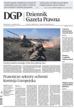 Dziennik Gazeta Prawna 165/2023